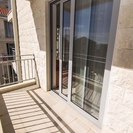 Apartment Dolce Petrovac ภายนอก รูปภาพ
