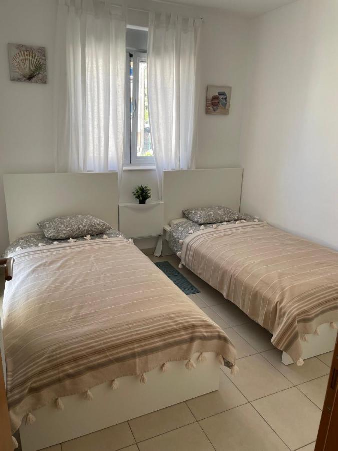 Apartment Dolce Petrovac ภายนอก รูปภาพ