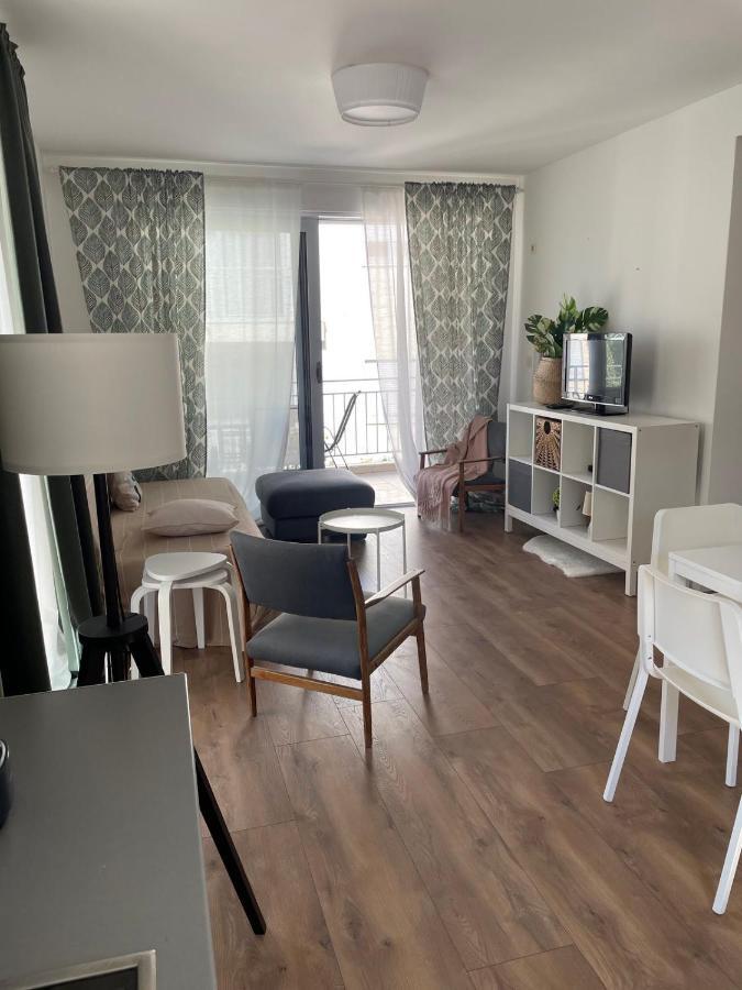 Apartment Dolce Petrovac ภายนอก รูปภาพ
