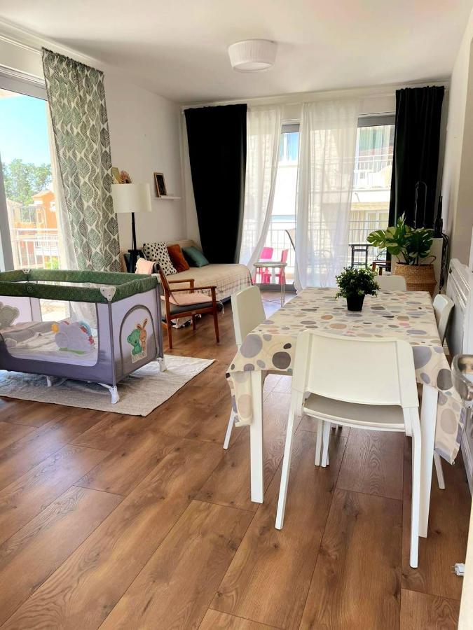 Apartment Dolce Petrovac ภายนอก รูปภาพ
