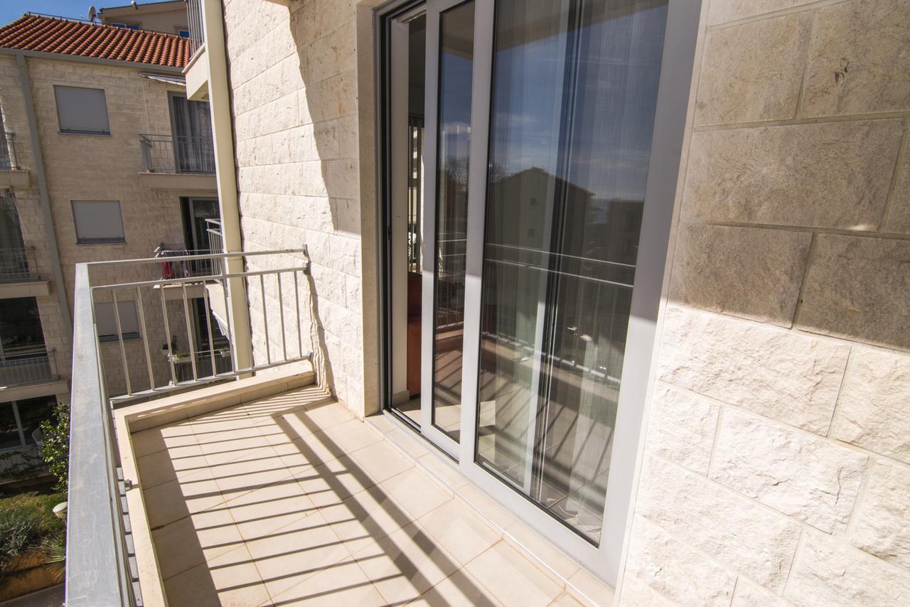 Apartment Dolce Petrovac ภายนอก รูปภาพ