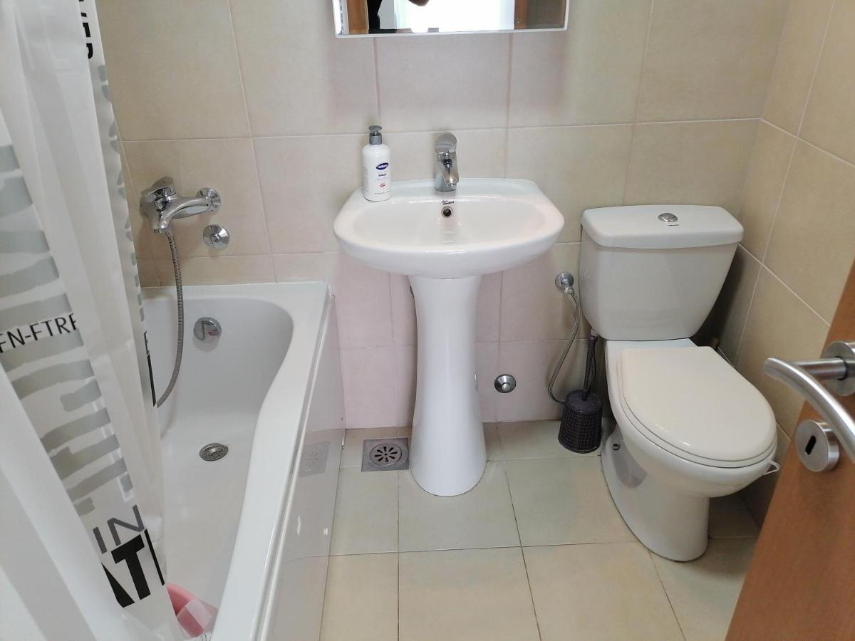 Apartment Dolce Petrovac ภายนอก รูปภาพ