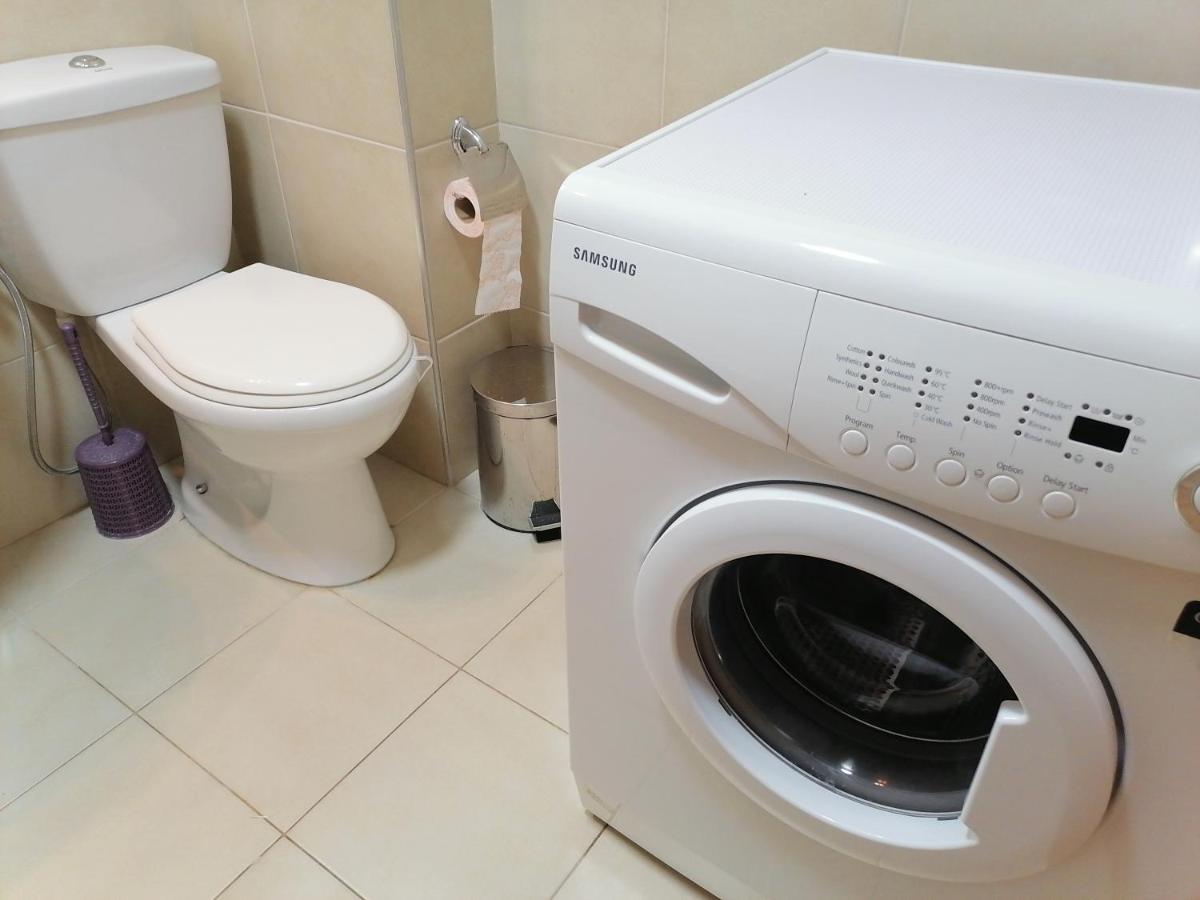 Apartment Dolce Petrovac ภายนอก รูปภาพ